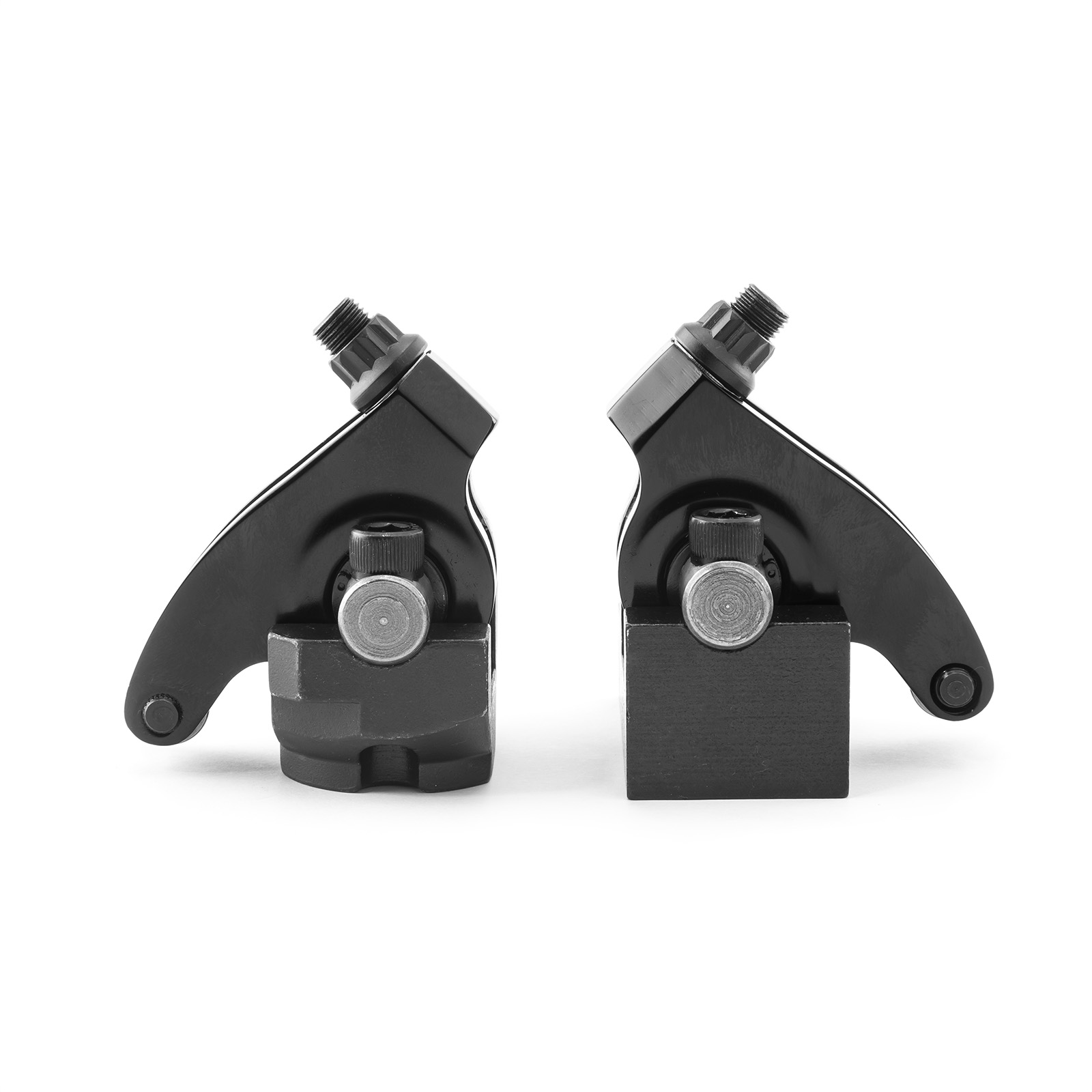 Speedmaster® 1-261-019 Chevy BBC 454 Shaft 1.7 Ratio DNA® Aluminum Roller Rocker Arms Set